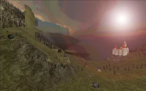 Army Heli Sim 3D Screenshot 0