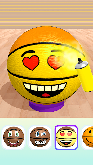 DIY Ball 3D Screenshot 3