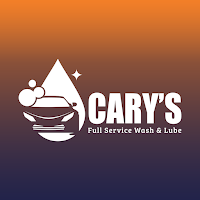 Cary’s Car Wash