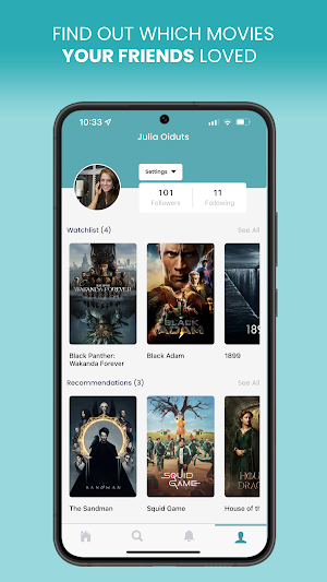 Spready: Oscars 2025 at hand Screenshot 2