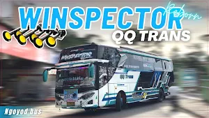 Game Bus QQ Trans Winspector Screenshot 1