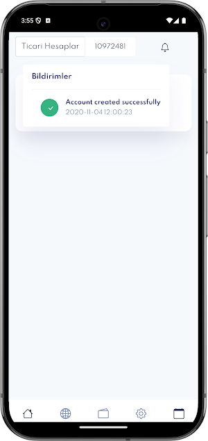 ICE MARKET Screenshot 1