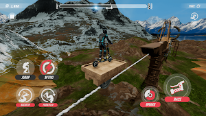 RampRider Screenshot 0