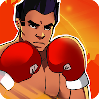 Boxing Hero : Punch Champions