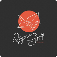 Igor Greff Sushiman