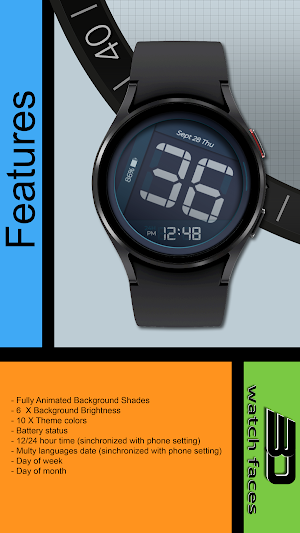 aad25 Blue Screenshot 0