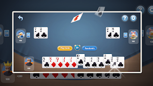 Teen Patti:King Go Master Screenshot 0