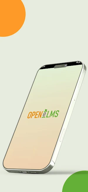 Open eLMS Screenshot 0