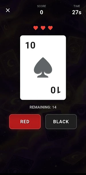 Card Duel Screenshot 0