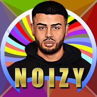 Noizy N Loredana Heart Attack