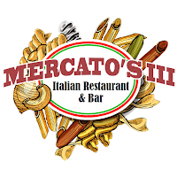 Mercato's Italian grill