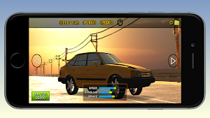 Velocity Vortex Stormy Streets Screenshot 0