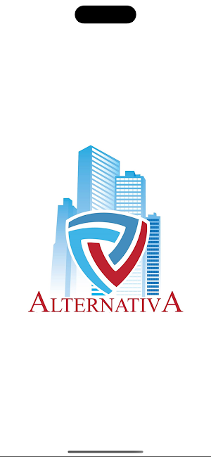 Alternativa Cuiabá Screenshot 0