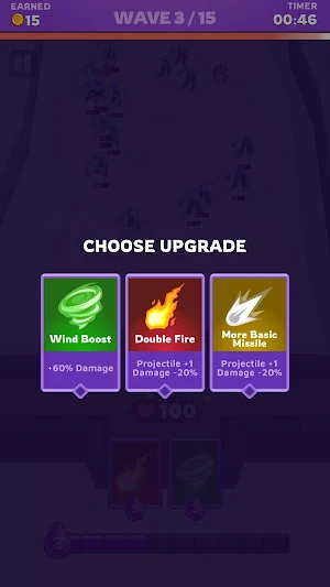 I Am Wizard Screenshot 2
