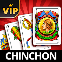 Chinchon Offline - Single Player Card Game