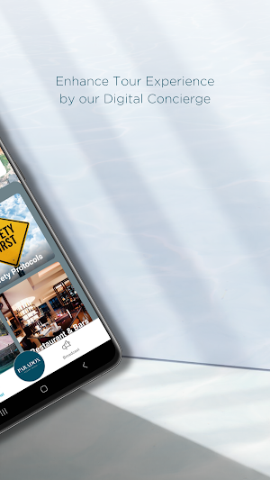 Paradox Resort Phuket Screenshot 1