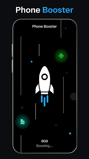 Phone Cleaner Master Screenshot 3