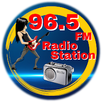 96.5 FM Radio Station