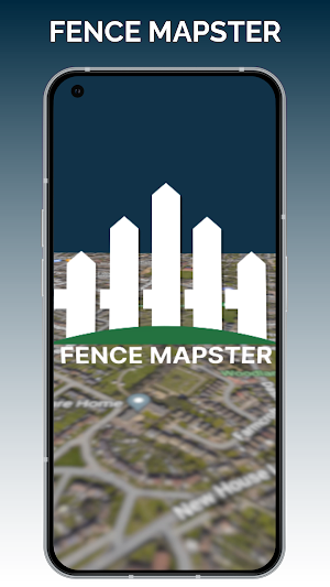 Fence Mapster - Field GPS Screenshot 0