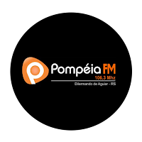 POMPEIA FM