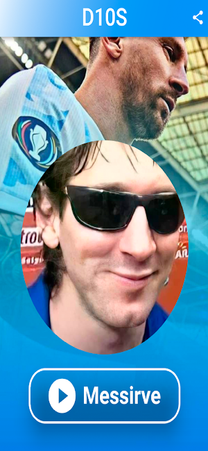 Messirve Screenshot 1