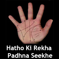 Hatho Ki Rekha Padhna Seekhe