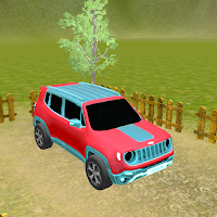 Jeep parking game 3d 2025
