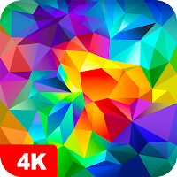 Wallpapers for Samsung 4K