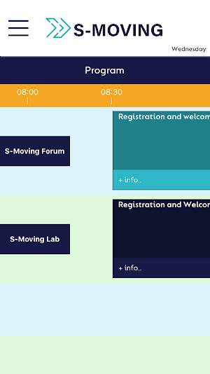 S-Moving 2019 Screenshot 2
