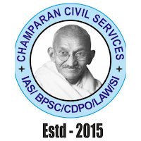 CHAMPARAN IAS