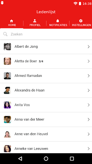 Regiment Genietroepen Screenshot 1