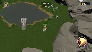 Clash Of Thrones screenshot 2
