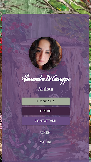 Alessandra Di Giuseppe Screenshot 1