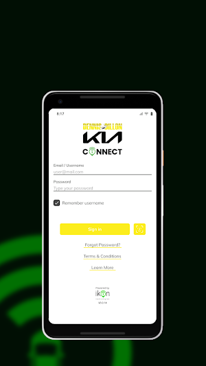 Dennis Dillon Kia Connect Screenshot 0