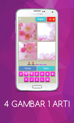 4 GAMBAR 1 ARTI Screenshot 0