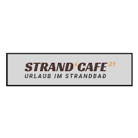 Strandcafé 21