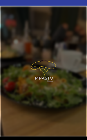 Impasto Pizzeria Screenshot 3