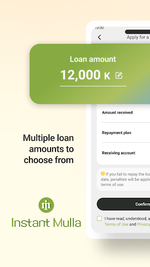 Instant Mulla Screenshot 1