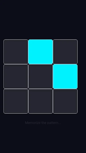 Recallixx Screenshot 2