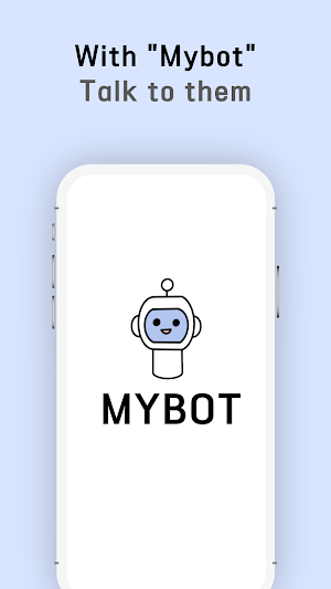 MYBOT ChatGPT AI Chatbot Screenshot 2