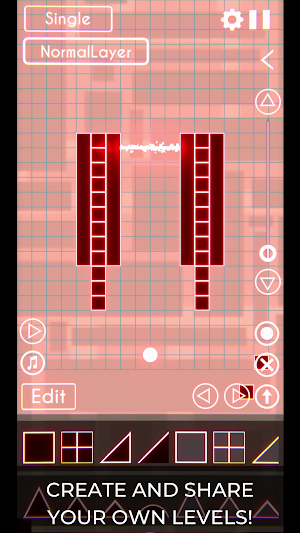 Wave Collision Screenshot 3