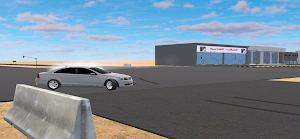 Drag Racing Car Games Screenshot 0