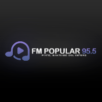 FM Popular Pinto