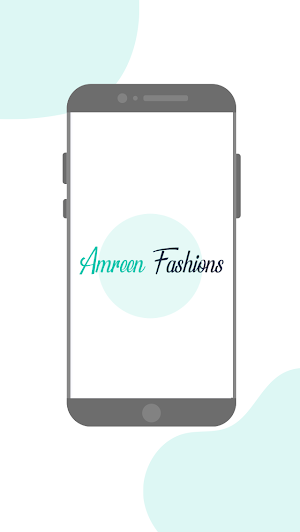 Amreen Fashion Screenshot 0
