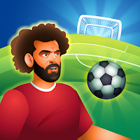 Mega Soccer (Online)
