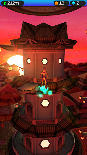 Astrum Heroes FREE Screenshot 0
