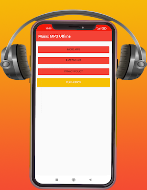 Music MP3 Offline Screenshot 0