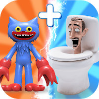 Mix Master: AI Animal, Monster