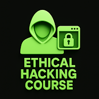 Learn Ethical Hacking Course