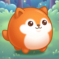 Floomies: Cozy Logic Puzzle